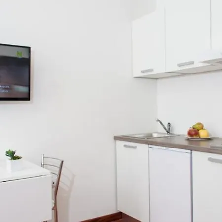 Mezzanine Apartment, Zagreb center Buitenkant foto