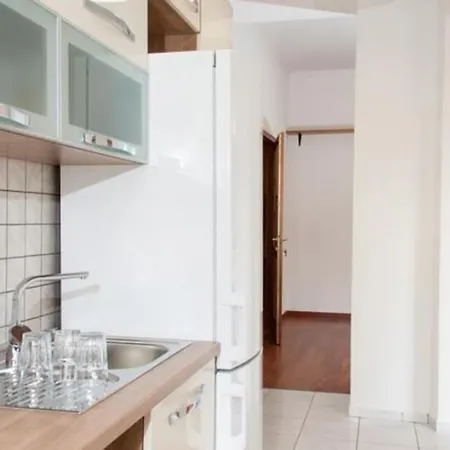 Mezzanine Apartment, Zagreb center Buitenkant foto