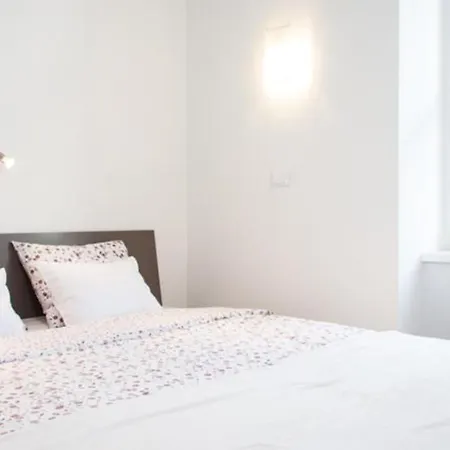 Mezzanine Apartment, Zagreb center Buitenkant foto