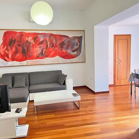 Mezzanine Apartment, Zagreb center Buitenkant foto