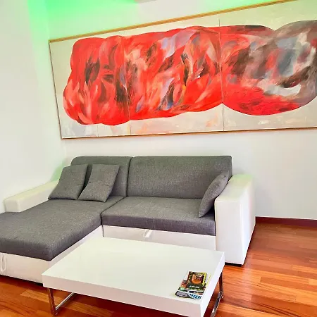 Mezzanine Apartment, Zagreb center Buitenkant foto