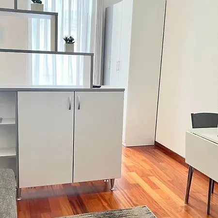 Mezzanine Apartment, Zagreb center Buitenkant foto