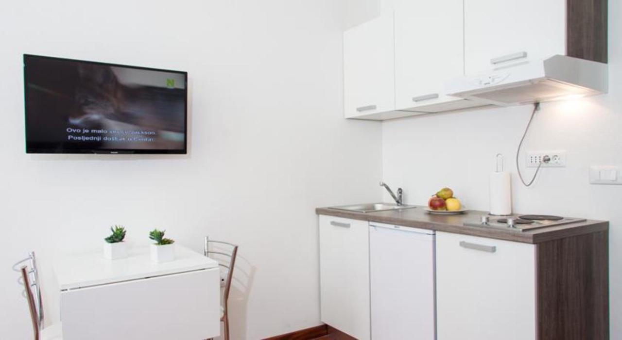 Apartman Mezzanine Apartment, Center *