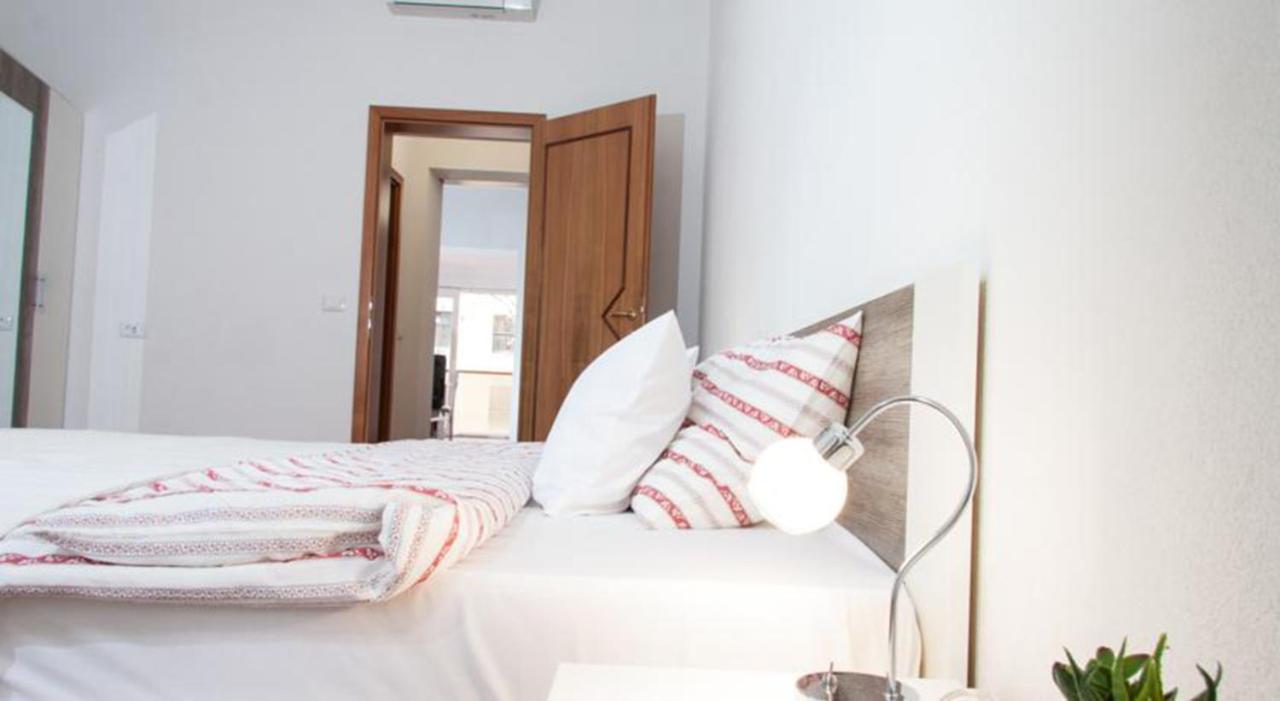 Mezzanine Apartment, Center Zagreb