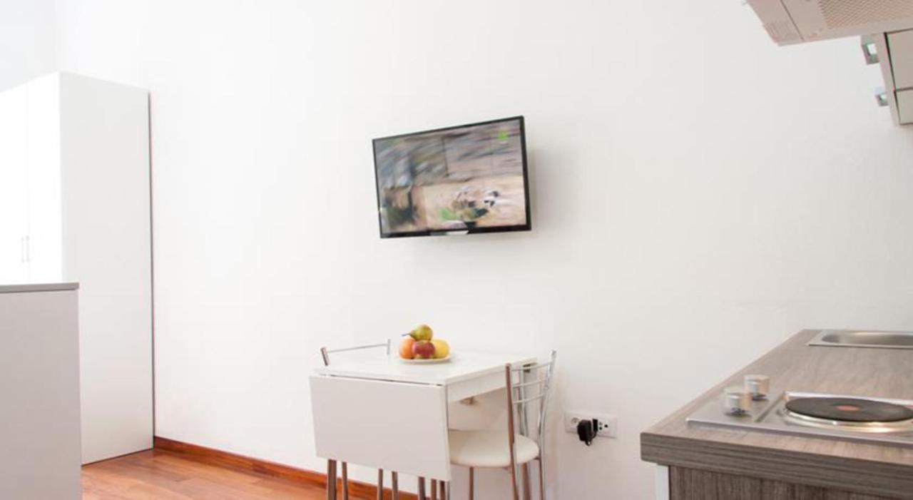Mezzanine Apartment, Center Apartman *