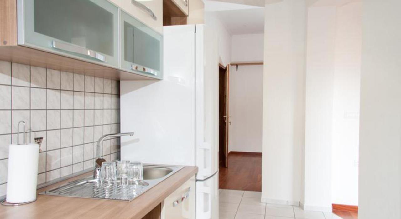Apartman Mezzanine Apartment, Center Zagreb