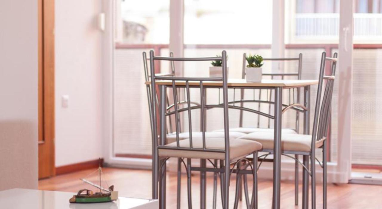 Apartman Mezzanine Apartment, Center Zagreb