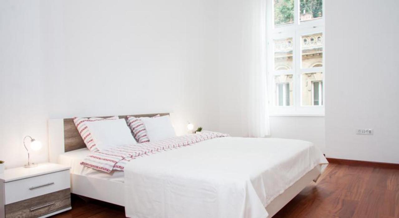 Mezzanine Apartment, Center * Zagreb