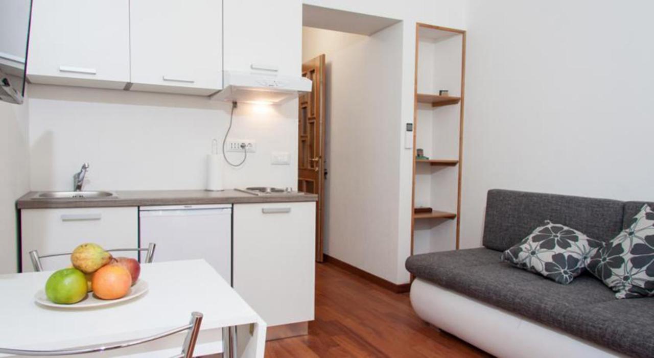 Mezzanine Apartment, Center Zagreb