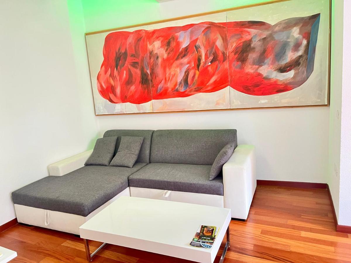 Apartman Mezzanine Apartment, Center *