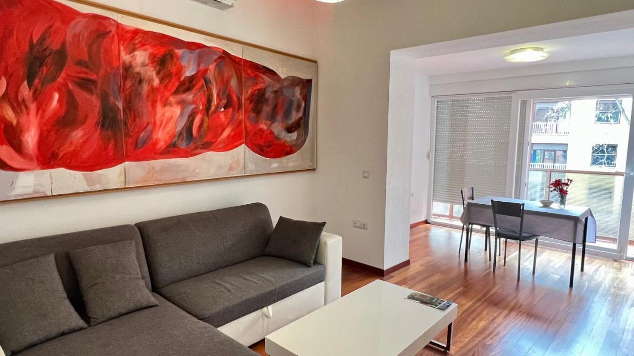 Mezzanine Apartment, Center Apartman Zagreb