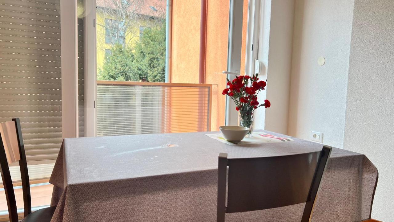 Mezzanine Apartment, Center * Zagreb