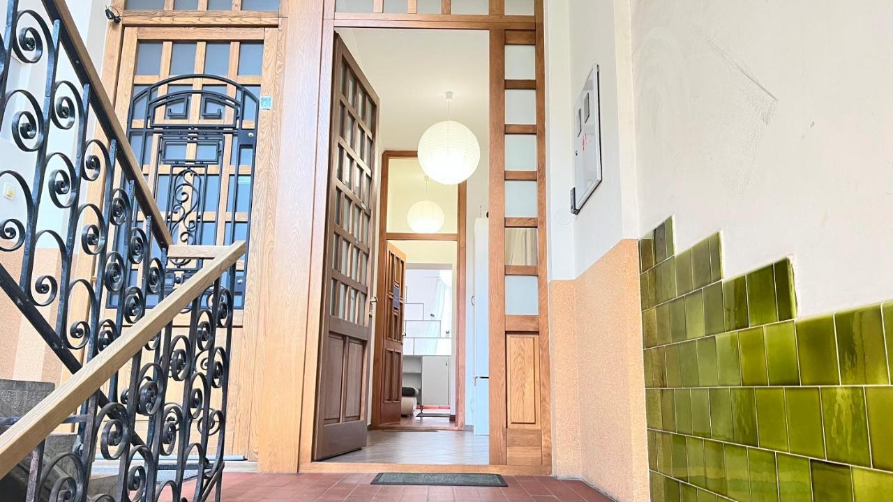 Mezzanine Apartment, Center Zagreb