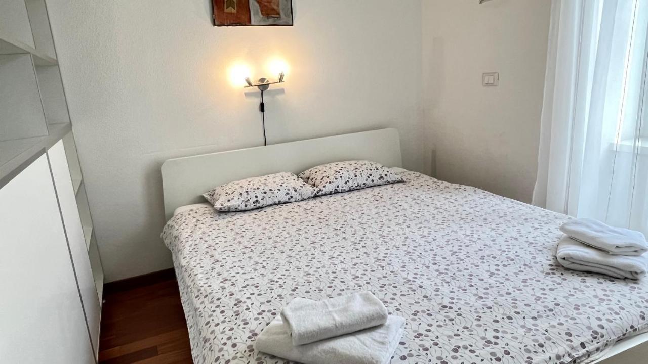 Mezzanine Apartment, Center * Zagreb