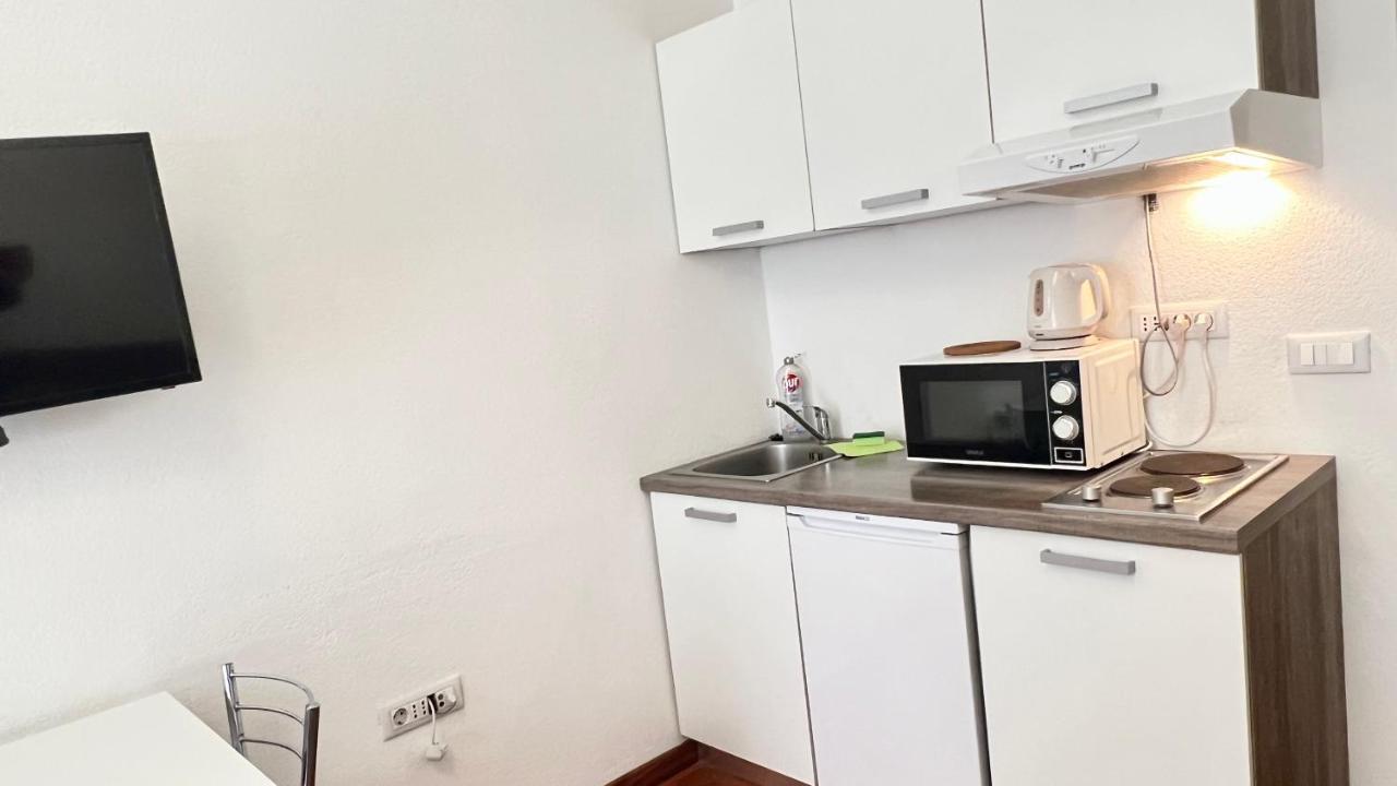 Apartman Mezzanine Apartment, Center *